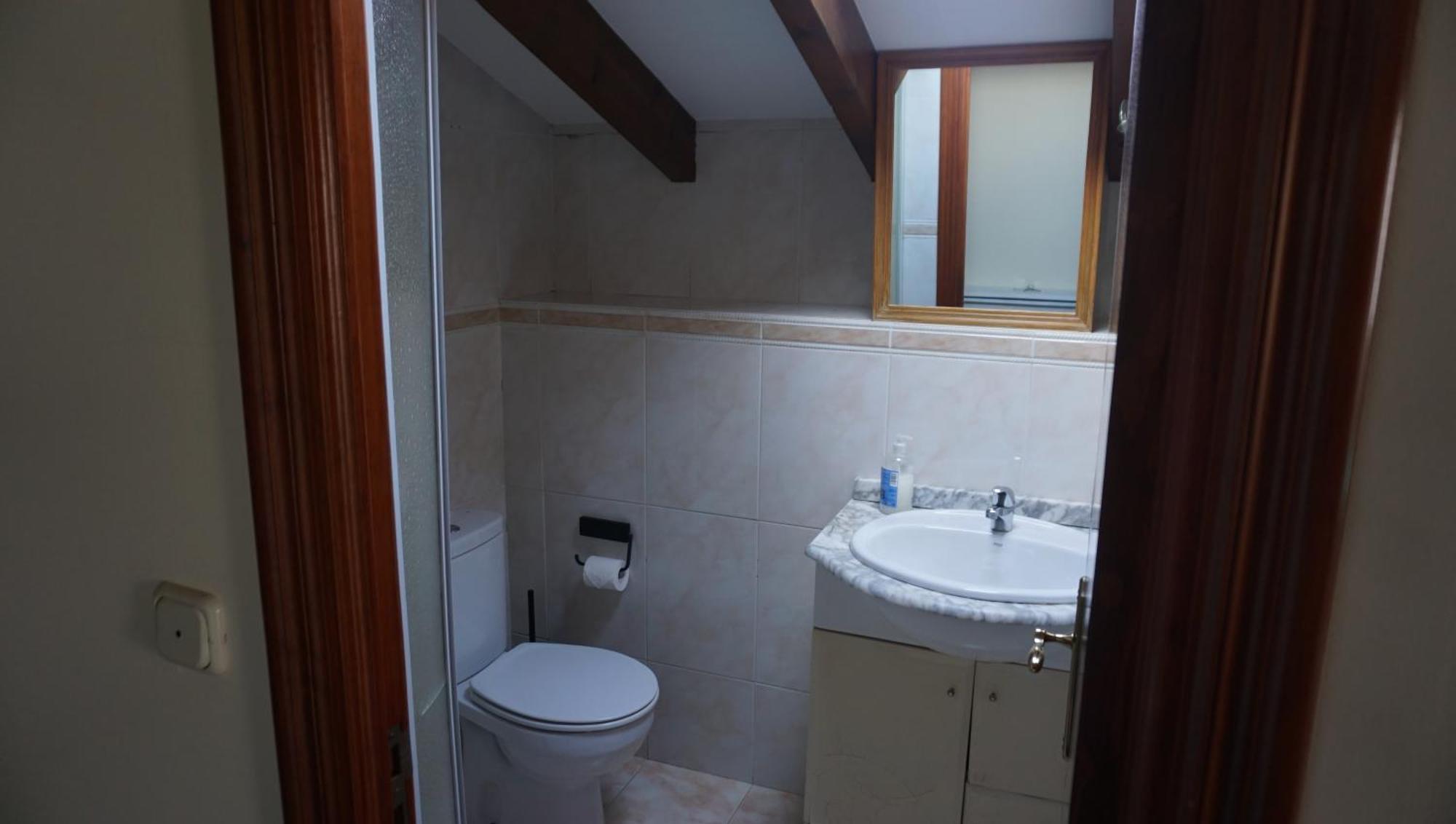 San Pedro By Basquelidays Apartment Hondarribia Exterior photo