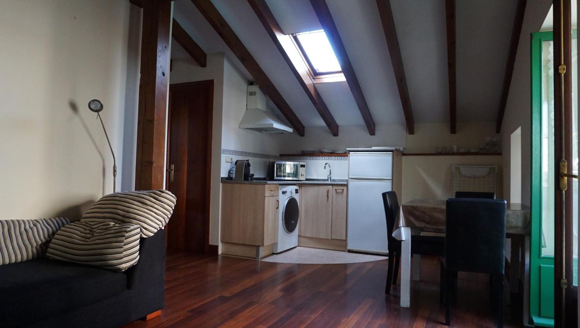 San Pedro By Basquelidays Apartment Hondarribia Exterior photo