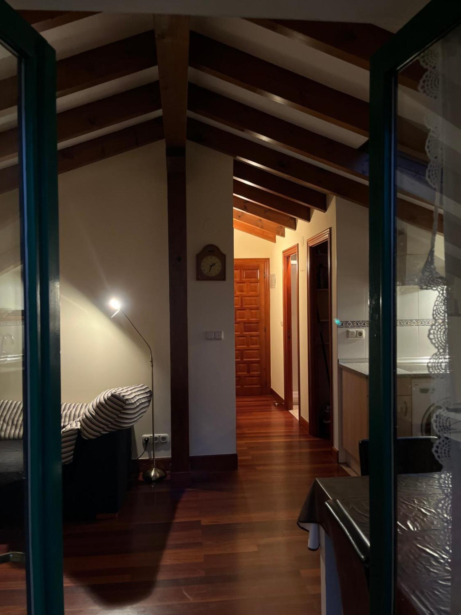 San Pedro By Basquelidays Apartment Hondarribia Exterior photo